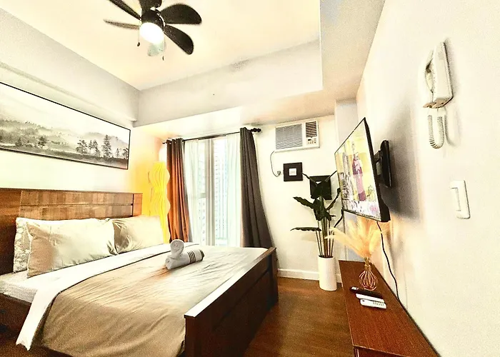 Business Park Homes * Cebu