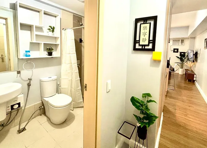 Aparthotel Business Park Homes *