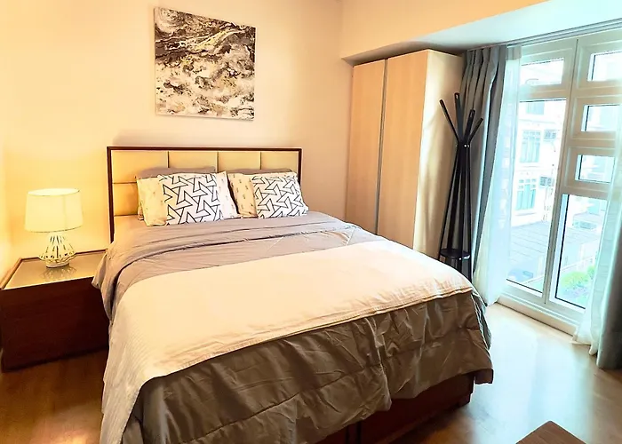 Business Park Homes Cebu