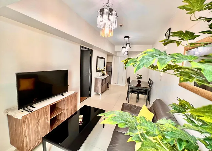 Business Park Homes Aparthotel