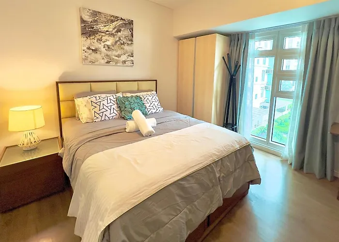 Business Park Homes Aparthotel