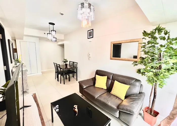 Business Park Homes Aparthotel *
