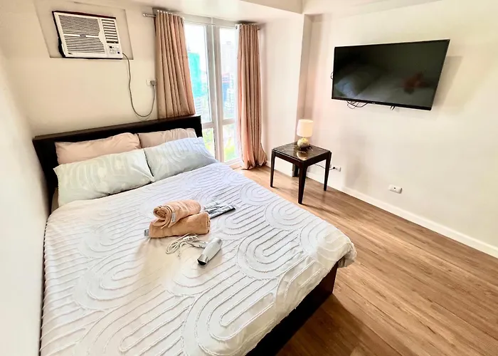 Business Park Homes Aparthotel