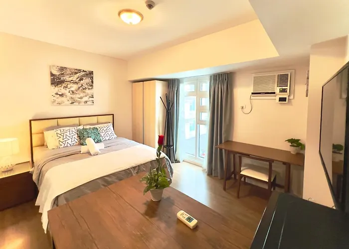Business Park Homes Aparthotel