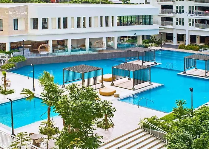 Aparthotel Business Park Homes *