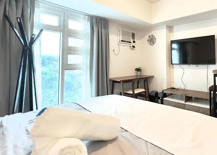 Aparthotel Business Park Homes