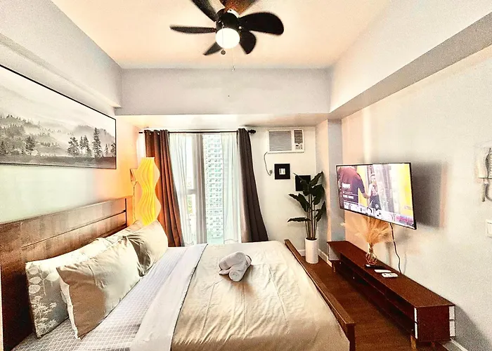 Business Park Homes * Cebu