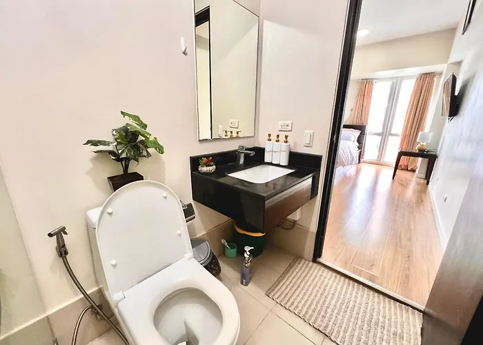 Business Park Homes Aparthotel